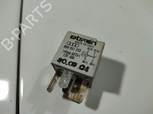 Other VW PASSAT B5.5 (3B3) 2.0 TDI | BP32556402O1