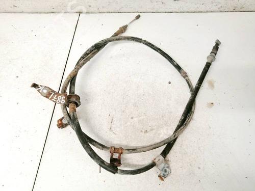 Cable MAZDA 5 (CR) 2.0 CD (CR19) | BP34997939E12 - Image 2