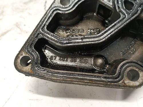 Pipe MERCEDES-BENZ CLS (C219) CLS 320 CDI (219.322) | BP34841721M125 - Image 3