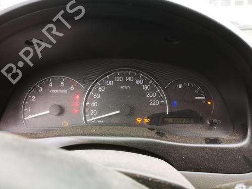 Türscheibe links vorne TOYOTA AVENSIS VERSO (_M2_) 2.0 D (CLM20_, CLM20R) | BP35349886C18 - Image 9