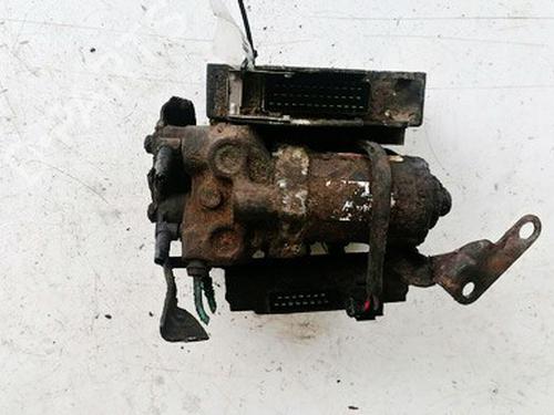 Used ABS pump ABS pump RENAULT LAGUNA I (B56_, 556_) 1.8 (B56S/T/0) (90 hp) 35604785 35604785