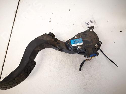Pedal Pedal AUDI A4 B7 (8EC) 2.5 TDI (163 hp) 35398670 35398670