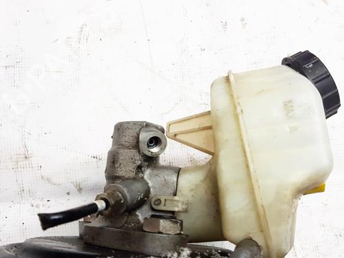 Used Brake master cylinder Brake master cylinder OPEL INSIGNIA A (G09) 1.8 (68) (140 hp) 35879341 35879341