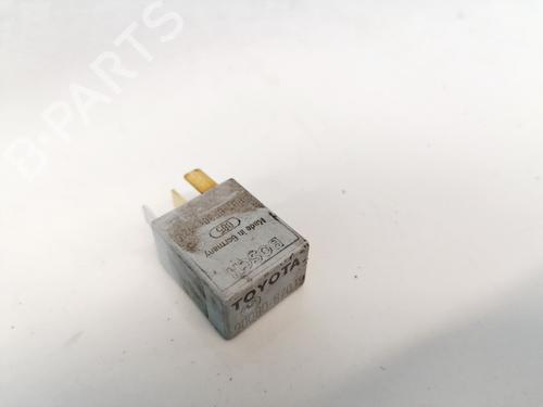 Electronic sensor TOYOTA COROLLA Saloon (_E12_) 2.0 D-4D (CDE120_, CDE120R) | BP33085906M84 - Image 2