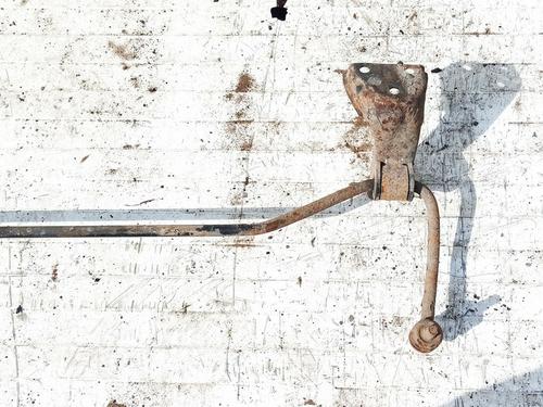 Anti roll bar FORD FOCUS C-MAX (DM2) 1.6 TDCi | BP35590917M96 - Image 2