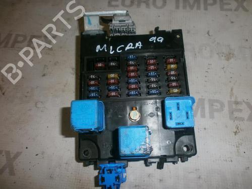 Elektronisk modul Elektronisk modul 38583170 38583170