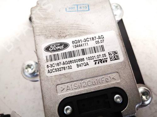 Electronic module FORD MONDEO IV (BA7) 2.0 TDCi | BP35164603M83 - Image 2
