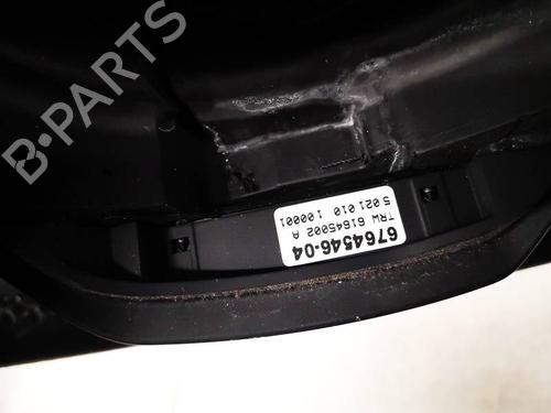 Steering wheel BMW 3 (E90) 320 i | BP40485404C49 - Image 3