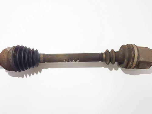 Used Left front driveshaft Left front driveshaft 35565418 35565418
