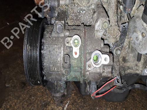 Used AC compressor AC compressor 34812432 34812432
