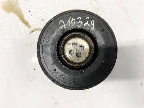 Used Pulley Pulley BMW 3 (F30, F80) 318 d (150 hp) 34999409 34999409