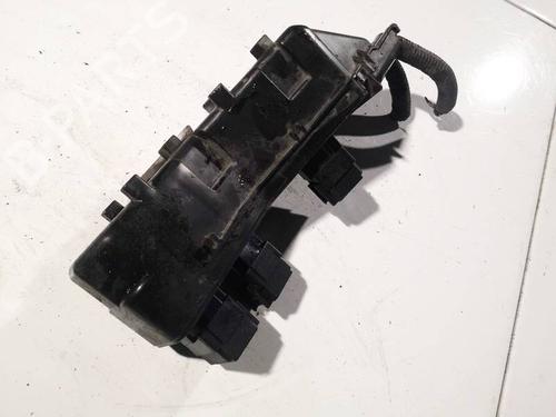 Fuse box NISSAN NOTE (E11, NE11) 1.5 dCi | BP32584963E1 