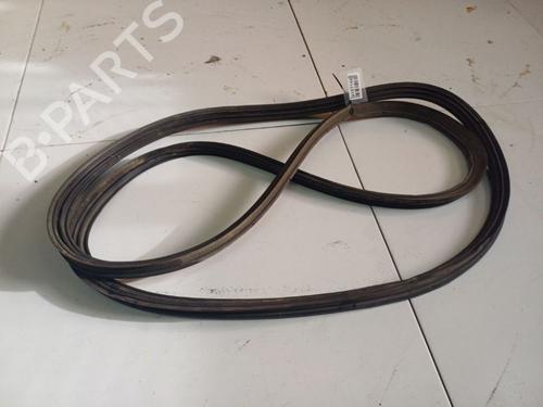 Used Rubber door seal Rubber door seal 34930834 34930834