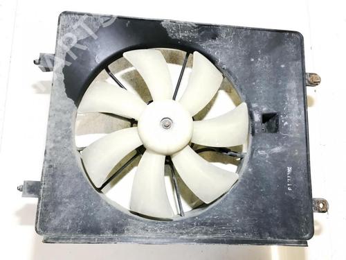 Fan HONDA STREAM (RN) 1.7 16V (RN1) | BP35858933M128 - Image 2