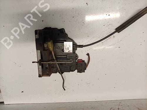 Used Front left lock Front left lock 34740031 34740031