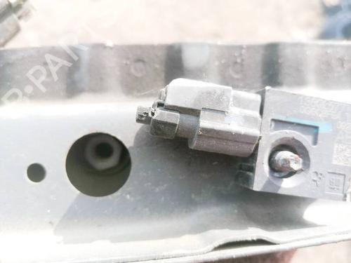 Electronic module CHEVROLET CRUZE (J300) 2.0 CDI | BP32921248M83 - Image 3