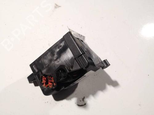 Fuse box VW PASSAT B6 (3C2) 1.9 TDI | BP32576629E1 
