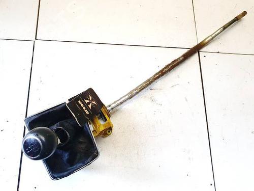 Gearstang Gearstang OPEL ASTRA H (A04) 1.7 CDTI (L48) (80 hp) 36588472 36588472
