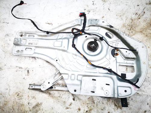 Used Front right window mechanism Front right window mechanism 35033111 35033111