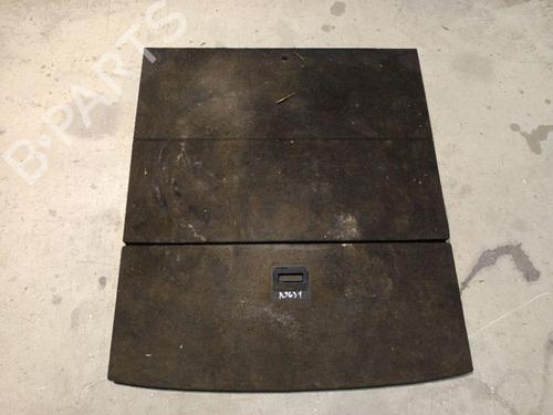 Used Luggage compartment floor Luggage compartment floor 34927486 34927486