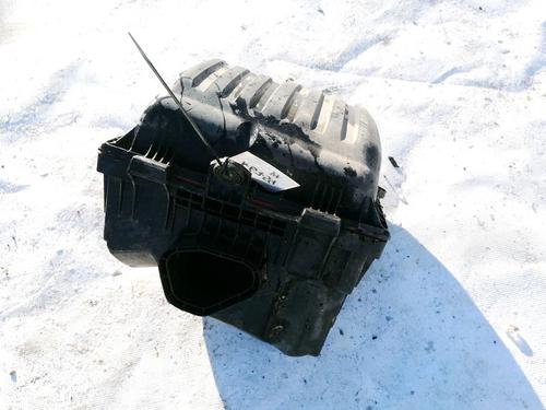 Used Air filter box Air filter box 35567139 35567139