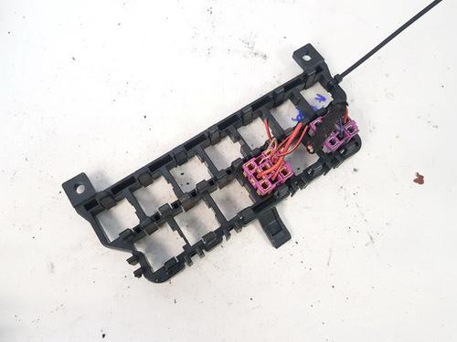 Fuse box AUDI A6 C5 (4B2, 4B4) 2.5 TDI | BP32877423E1 - Image 3