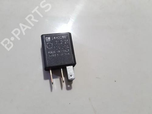 Used Electronic sensor Electronic sensor OPEL VECTRA B Estate (J96) 2.2 DTI 16V (F35) (125 hp) 33508925 33508925