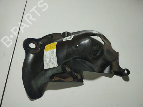 Støtte Støtte FIAT SEDICI (189_) 1.9 D Multijet (120 hp) 32564351 32564351