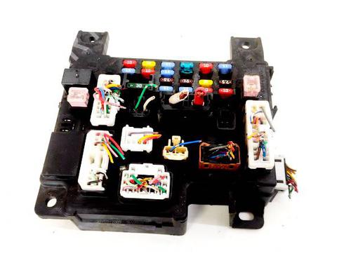 Used Fuse box Fuse box MITSUBISHI LANCER VIII (CY_A, CZ_A) 2.0 DI-D (CY8A) (140 hp) 32960228 32960228