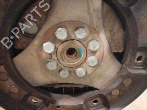 Flywheel CITROËN C5 III (RD_) 2.0 HDi (RDRHD8, RDRHDJ, RDRHR8, RDRHRJ) | BP36587135M101 - Image 4
