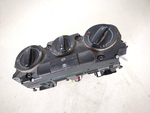 Used Climate control Climate control VW CADDY III MPV (2KB, 2KJ, 2CB, 2CJ) 1.9 D (65 hp) 35381312 35381312