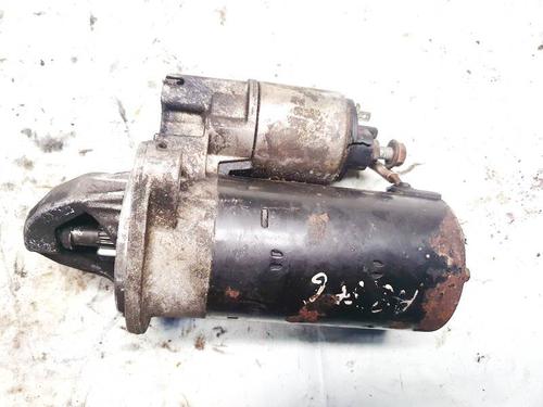 Used Starter Starter 35335188 35335188