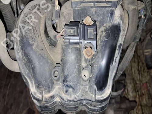 Used Intake manifold Intake manifold TOYOTA AYGO (_B1_) 1.0 (KGB10_, KGB10R) (68 hp) 40520038 40520038