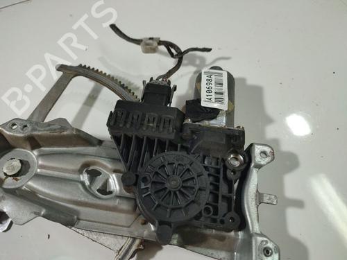 Used Right front window motor Right front window motor 34809195 34809195