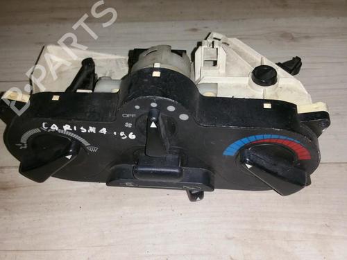 Used Climate control Climate control 35650383 35650383