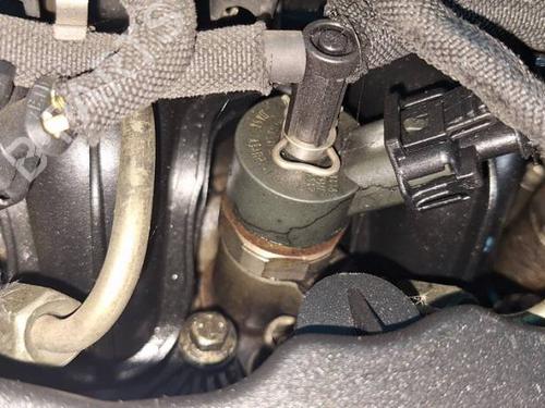 Used Injector Injector CITROËN XSARA PICASSO (N68) 1.6 HDi (109 hp) 34967736 34967736