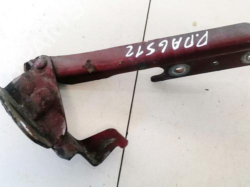 Used Hinge/Door check strap Hinge/Door check strap MAZDA 626 IV Hatchback (GE) 2.0 i (GE10S1) (115 hp) 35596795 35596795