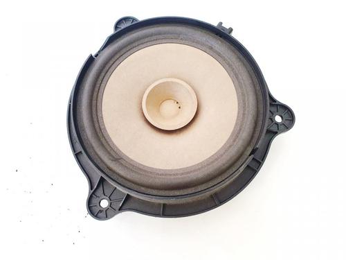 Used Speaker Speaker NISSAN QASHQAI I (J10, NJ10) 1.5 dCi (106 hp) 32910282 32910282