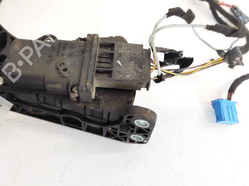 Pedal AUDI A6 C6 (4F2) 2.7 TDI | BP35259586I4 - Image 2
