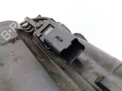 Electronic module PEUGEOT 1007 (KM_) 1.4 HDi | BP34877411M83 - Image 2