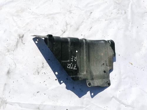 Used Underbody protection Underbody protection CHEVROLET AVEO / KALOS Saloon (T250, T255) 1.2 (72 hp) 35515887 35515887
