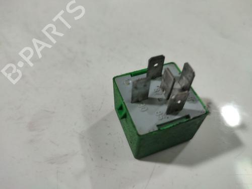 Electronic sensor CITROËN C4 Picasso I MPV (UD_) 1.6 HDi | BP33683325M84 - Image 4
