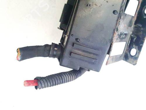 Fuse box CHEVROLET CAPTIVA (C100, C140) 2.0 D | BP32921454E1 - Image 3