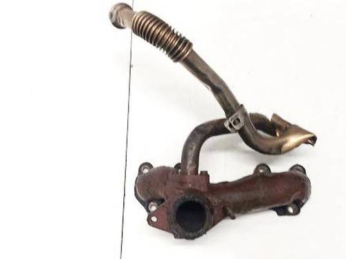 Used Exhaust manifold Exhaust manifold CITROËN XSARA (N1) 2.0 16V (136 hp) 35318491 35318491