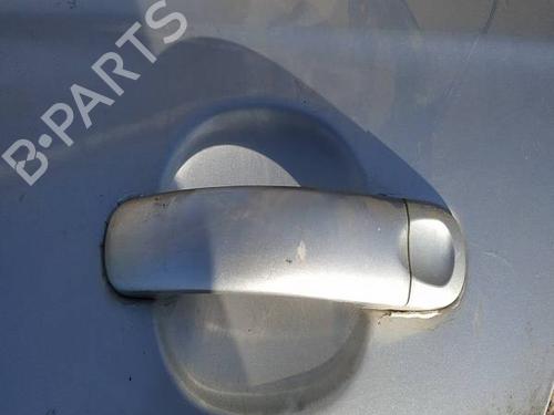 rear-left-exterior-door-handle-vw-golf-v-1k1-2003-2004-2005-2006-2007-2008-2009-2010-35380401 main image