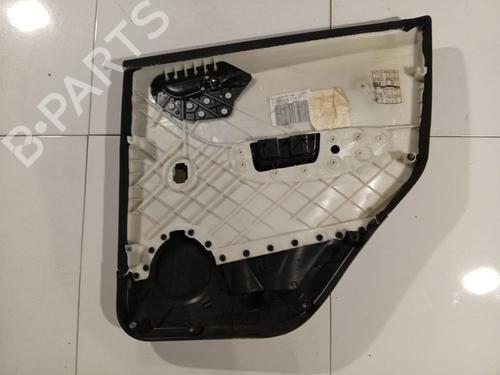Rear left panel MERCEDES-BENZ A-CLASS (W169) A 150 (169.031, 169.331) | BP36876324C60 - Image 4