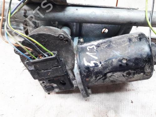 Used Front wiper motor Front wiper motor AUDI A4 B5 (8D2) 1.6 (100 hp) 35861628 35861628