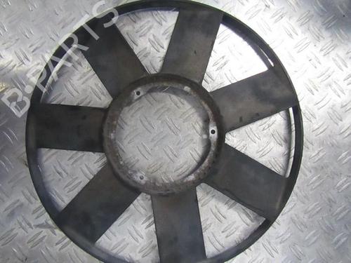 Used Fan Fan OPEL OMEGA B (V94) 2.5 DTI (F69, M69, P69) (150 hp) 35655280 35655280