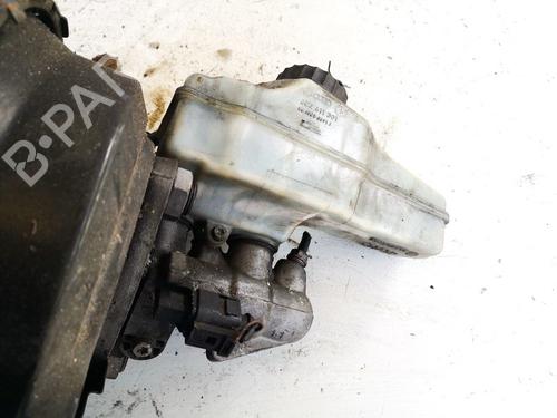 Used Brake master cylinder Brake master cylinder VW PASSAT B6 (3C2) 2.0 TDI (140 hp) 35627743 35627743