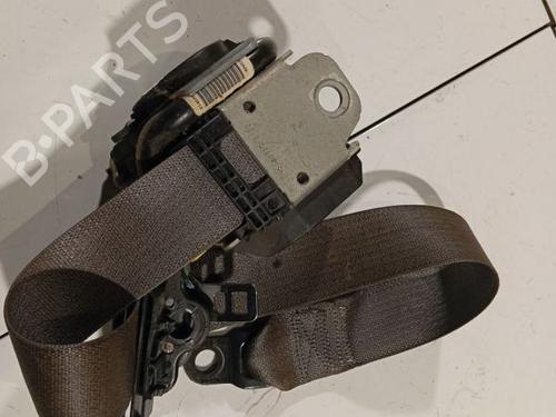 Front right seatbelt DODGE AVENGER 2.0 CRD | BP38006675I25 - Image 3